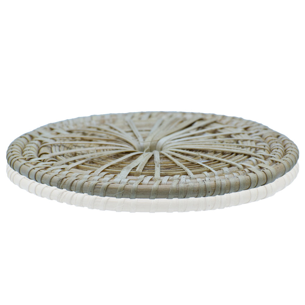 Gift To Love | Bamboo Tea Coaster | Code : BAMBOO-TC