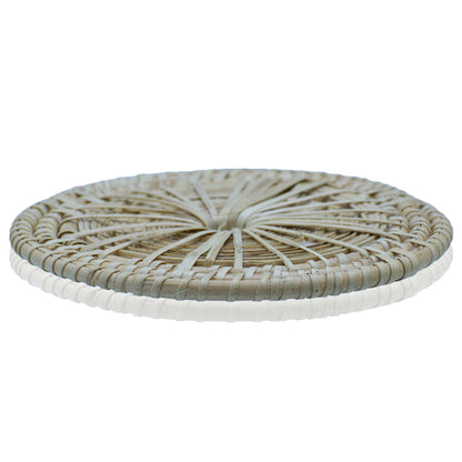 Gift To Love | Bamboo Tea Coaster | Code : BAMBOO-TC