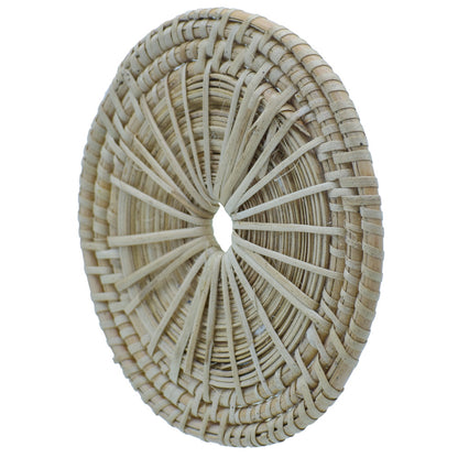 Gift To Love | Bamboo Tea Coaster | Code : BAMBOO-TC