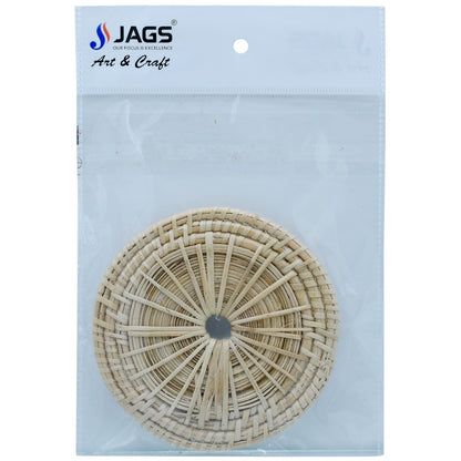 Gift To Love | Bamboo Tea Coaster | Code : BAMBOO-TC