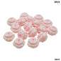 Gift To Love | Fancy Bracelet Beads | Pcs : 5 Pcs | Code : BB01F