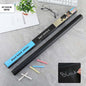 Gift To Love | Black Board Roll | Size : 60 Cm X 200 Cm | Code : BBRB