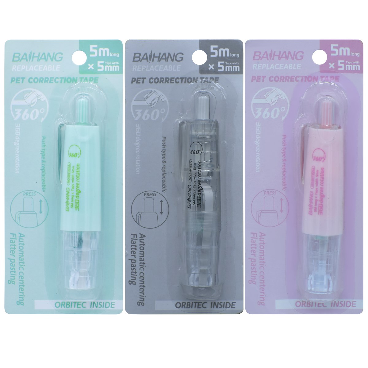 Gift To Love | Pet Correction Tape | Code : BH-155A