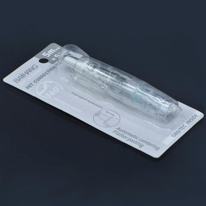 Gift To Love | Pet Correction Tape | Code : BH-155A