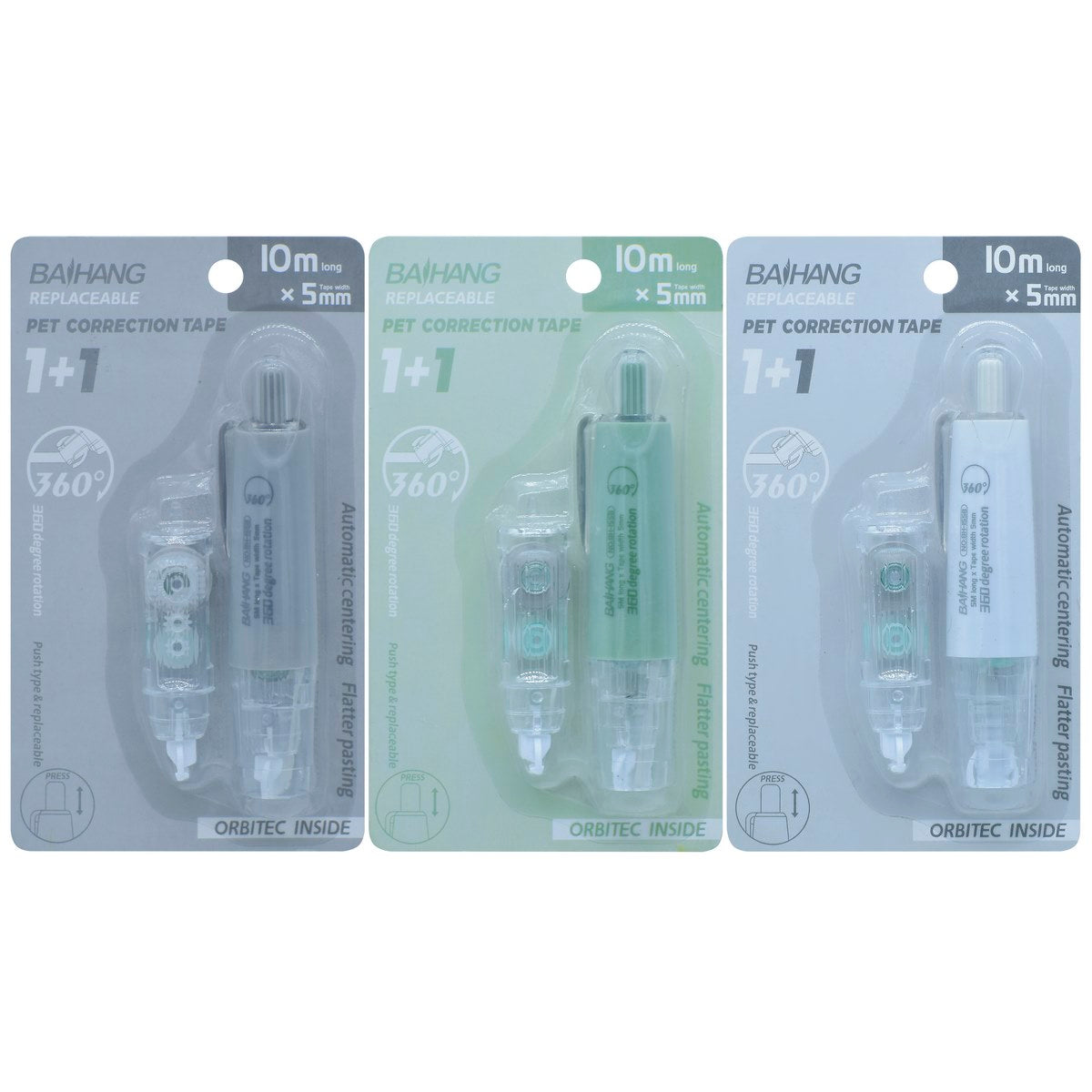 Gift To Love | Pet Correction Tape | Code : BH-155BTX