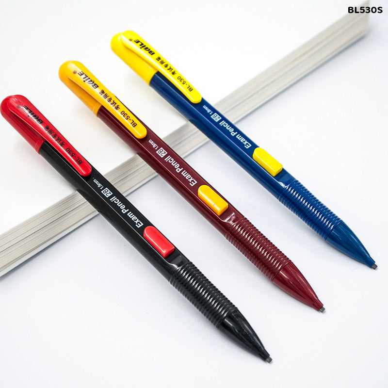 Gift To Love | Mechanical Khat Pencil With Lead | Code : BL530S