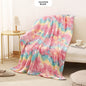 Gift To Love | Super Soft Night Glow In The Dark Blanket | Size : 150 Cm X 200 Cm | Code : BLA06