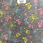 Gift To Love | Super Soft Night Glow In The Dark Blanket | Size : 150 Cm X 200 Cm | Code : BLA15