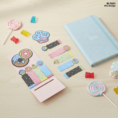 Gift To Love | Cute Design Sticky Marker | Code : BLT601