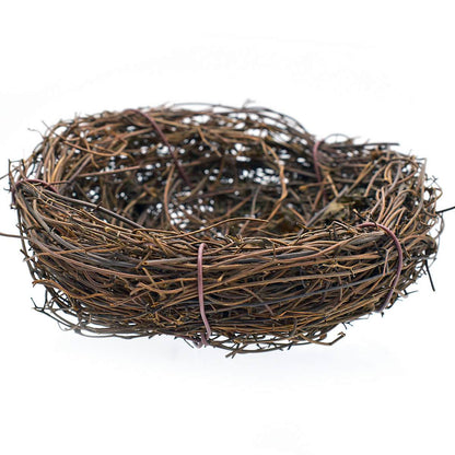 Gift To Love | Bird Nest | Size : 10 Cm | Code : BN10CM