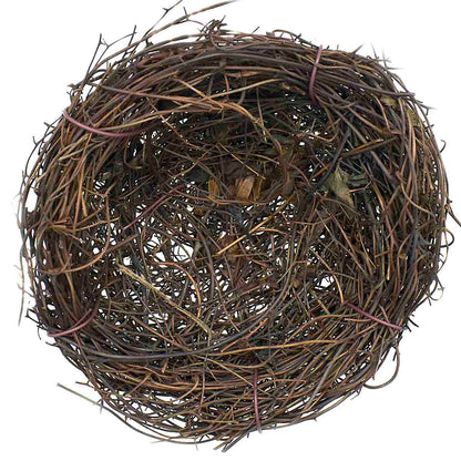 Gift To Love | Bird Nest | Size : 10 Cm | Code : BN10CM