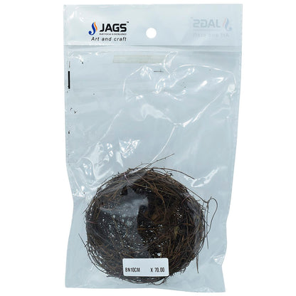 Gift To Love | Bird Nest | Size : 10 Cm | Code : BN10CM