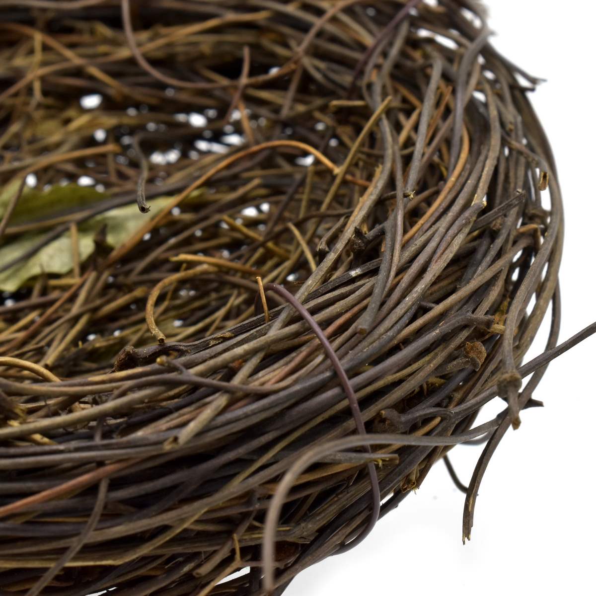Gift To Love | Bird Nest | Size : 12 Cm | Code : BN12CM