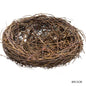 Gift To Love | Bird Nest | Size : 15 Cm | Code : BN15CM