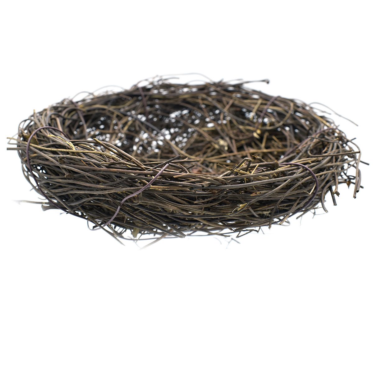 Gift To Love | Bird Nest | Size : 15 Cm | Code : BN15CM