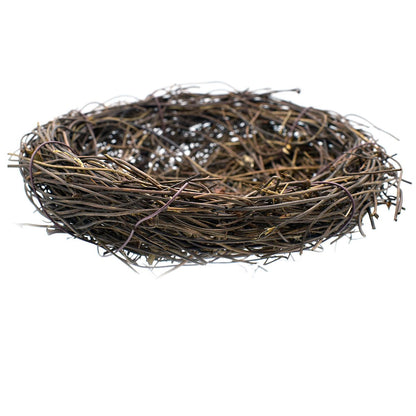 Gift To Love | Bird Nest | Size : 15 Cm | Code : BN15CM