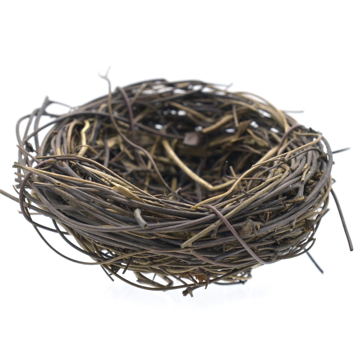 Gift To Love | Bird Nest | Size : 6 Cm | Code : BN6CM