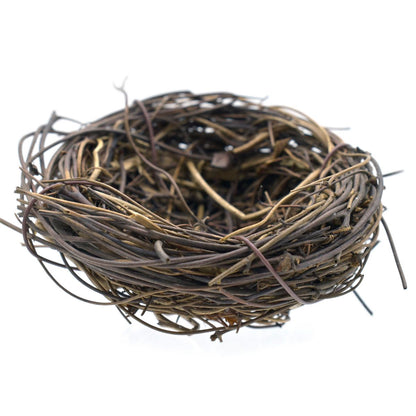 Gift To Love | Bird Nest | Size : 6 Cm | Code : BN6CM