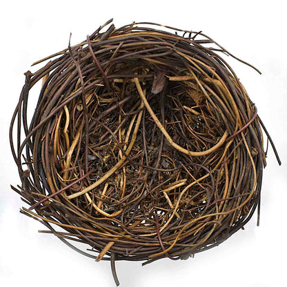 Gift To Love | Bird Nest | Size : 6 Cm | Code : BN6CM