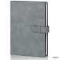Gift To Love | Business Notebook Diary Journal | Color : Grey | Size : A5 | Code : BNDJ03