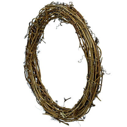 Gift To Love | Bird Nest Ring Round | Size : 25 Cm | Code : BNS25CM