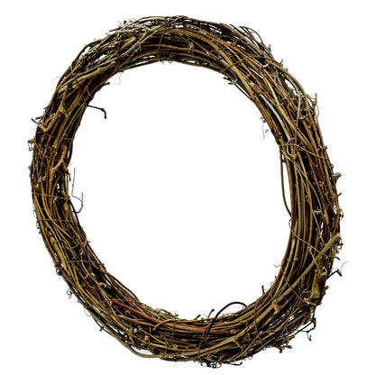 Gift To Love | Bird Nest Ring Round | Size : 30 Cm | Code : BNS30CM