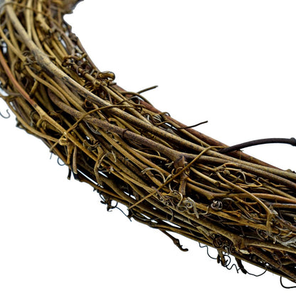 Gift To Love | Bird Nest Ring Round | Size : 30 Cm | Code : BNS30CM