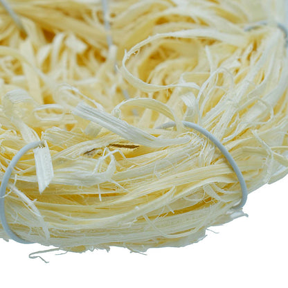 Gift To Love | Bird Nest | Color : White | Size : 6 Cm | Code : BNW6CM