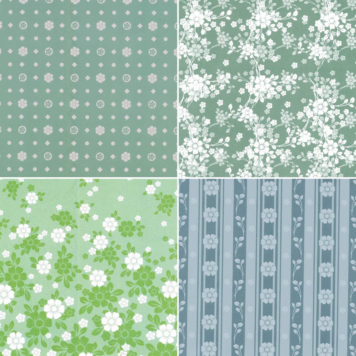 Gift To Love | Paper | Size : 12X12 | Pcs : 40 Sheets | Code : BNX12X40