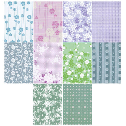 Gift To Love | Paper | Size : A5 | Pcs : 40 Sheets | Code : BNXA5X40