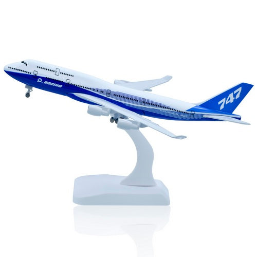 Gift To Love | Aircraft Model Big | Code : BOEING