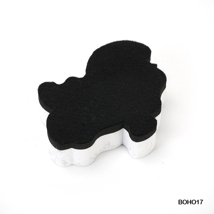 White Board Duster Magnetic Monkey