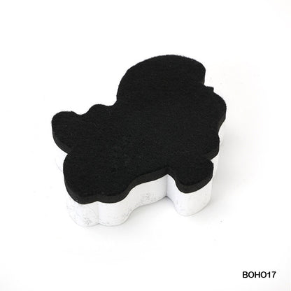 Gift To Love | White Board Duster Magnetic Monkey | Code : BOHO17