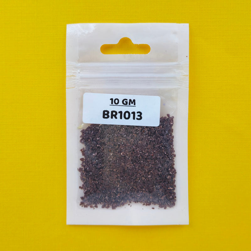 Gift To Love | Resin Stones | Pcs : 10 Gm | Code : BR1013