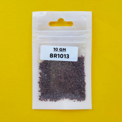 Gift To Love | Resin Stones | Pcs : 10 Gm | Code : BR1013