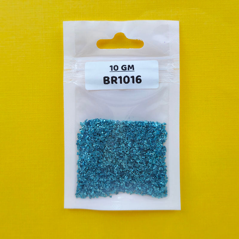 Gift To Love | Resin Stones | Pcs : 10 Gm | Code : BR1016
