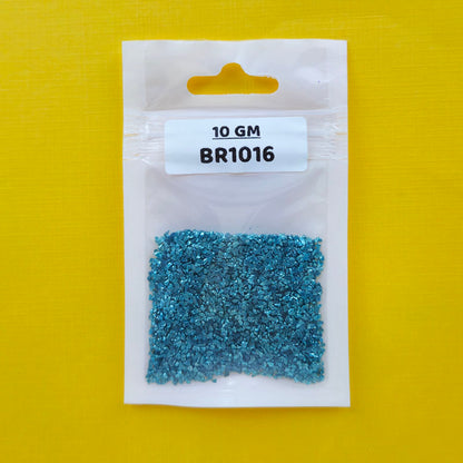 Gift To Love | Resin Stones | Pcs : 10 Gm | Code : BR1016