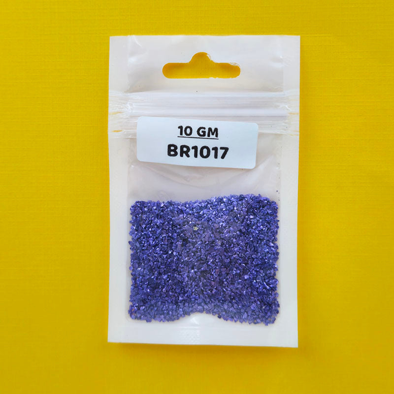 Gift To Love | Resin Stones | Pcs : 10 Gm | Code : BR1017