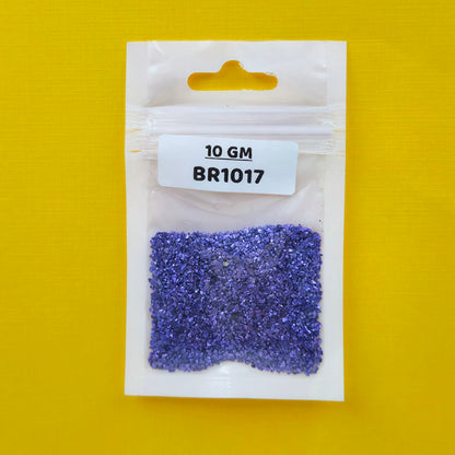 Gift To Love | Resin Stones | Pcs : 10 Gm | Code : BR1017