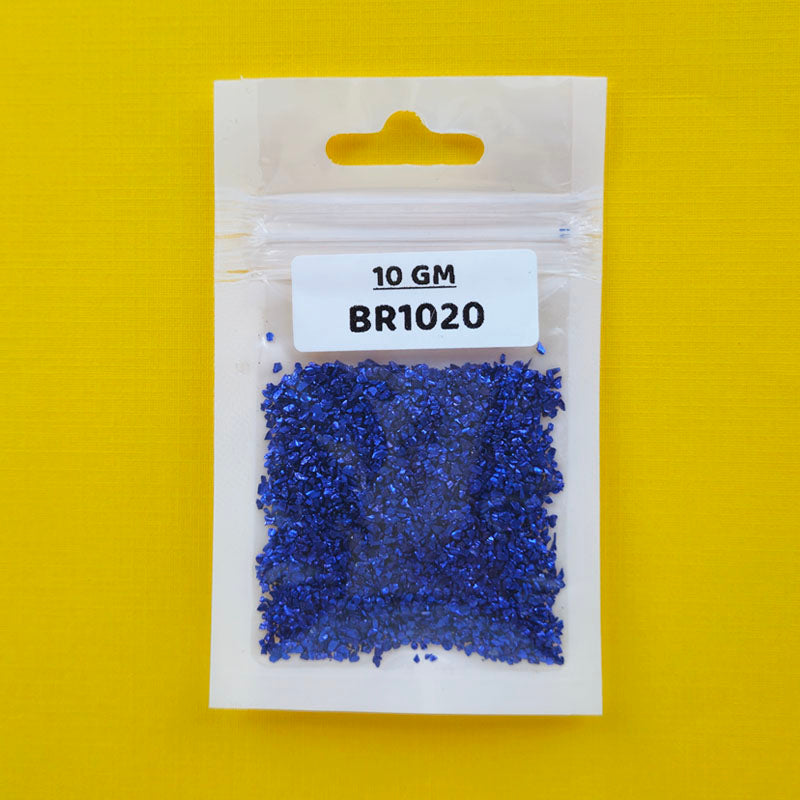 Gift To Love | Resin Stones | Pcs : 10 Gm | Code : BR1020