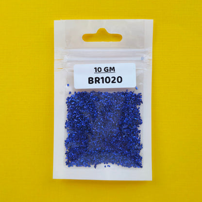 Gift To Love | Resin Stones | Pcs : 10 Gm | Code : BR1020