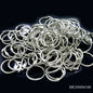 Gift To Love | Book Ring | Size : 20 Mm | Pcs : 280 Pcs | Code : BR20MM100