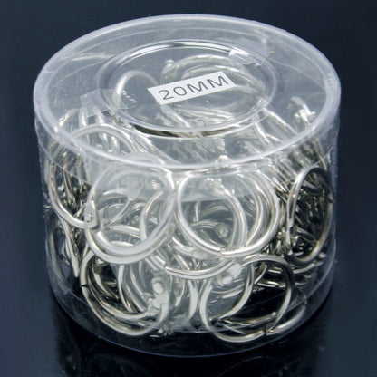 Gift To Love | Book Ring | Size : 20 Mm | Pcs : 280 Pcs | Code : BR20MM100