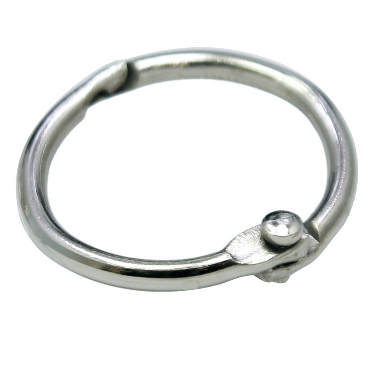 Gift To Love | Book Ring | Size : 20 Mm | Pcs : 280 Pcs | Code : BR20MM100