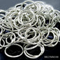 Gift To Love | Book Ring | Size : 25 Mm | Pcs : 200 Pcs | Code : BR25MM100