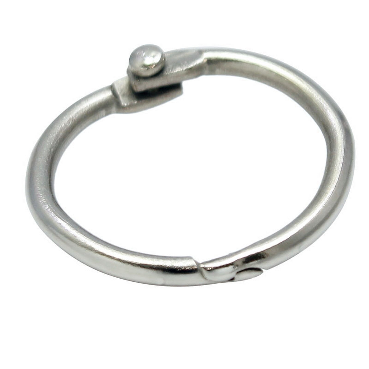 Gift To Love | Book Ring | Size : 32 Mm | Pcs : 80 Pcs | Code : BR32MM100