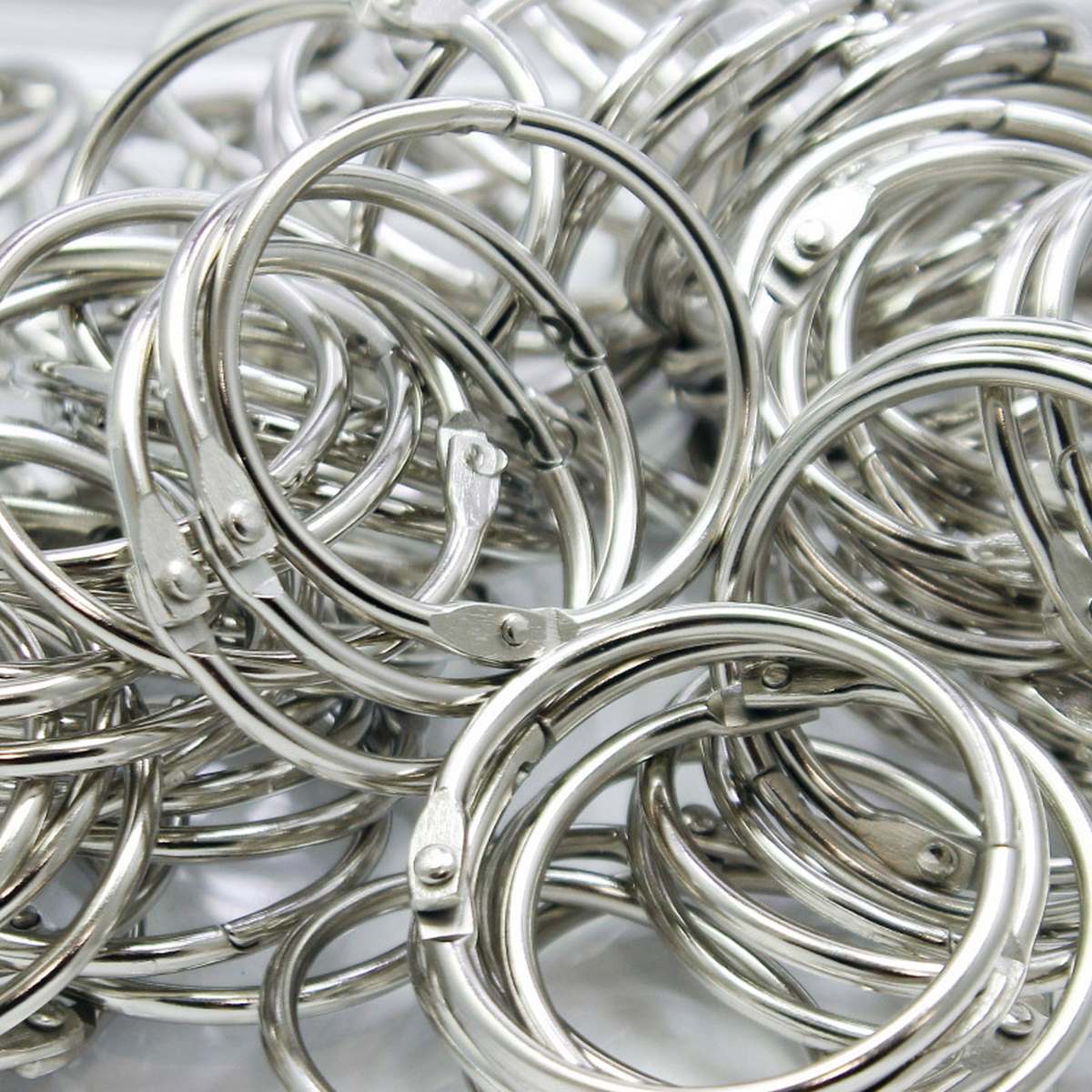 Gift To Love | Book Ring | Size : 38 Mm | Pcs : 50 Pcs | Code : BR38MM100