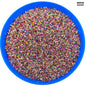 Gift To Love | Resin Stones | Pcs : 450 Gm | Code : BRS18