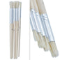 Gift To Love | Painting Brush Wooden | Pcs : Set Of 4 Pcs | Code : BS58-4T3