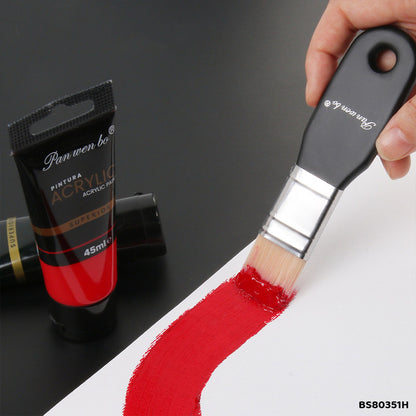 Gift To Love | Abstract Expression Brush | Size : 25 Mm | Code : BS80351H